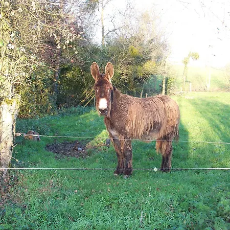 Bed & Breakfast La Genoise 3*