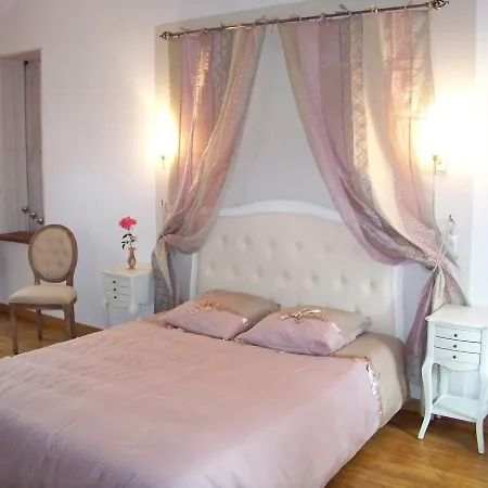 Bed & Breakfast La Genoise 3*