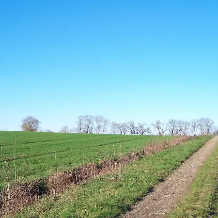 La Genoise Bed & Breakfast Tillieres
