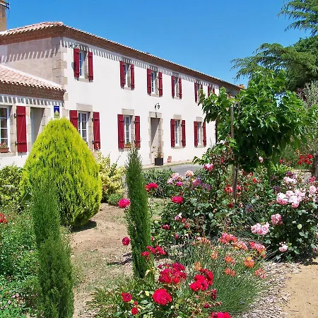 Bed & Breakfast La Genoise 3*